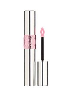 ysl volupte tint in oil rock my pink|volupte tint in oil reviews.